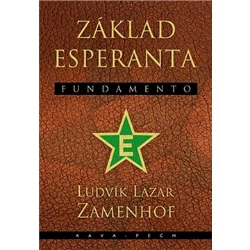 

Základ esperanta Fundamento