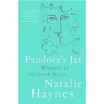 

Pandora's Jar: Women in the Greek Myths