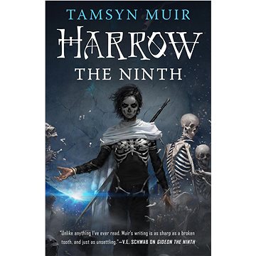 

Harrow the Ninth