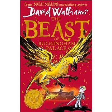 

The Beast of Buckingham Palace