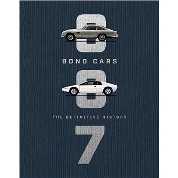 

Bond Cars: The Definitive History