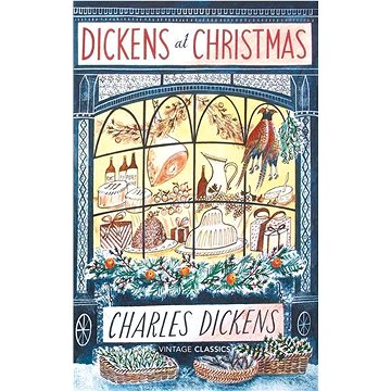 

Dickens at Christmas