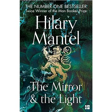 

The Mirror and the Light