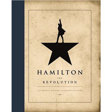 

Hamilton: The Revolution