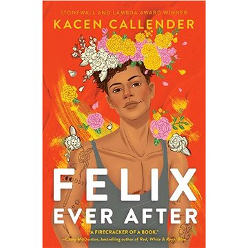 

Felix Ever After