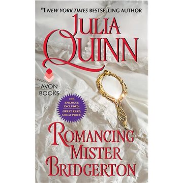 

Romancing Mister Bridgerton: Bridgerton