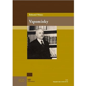 

Bohumil Němec Vzpomínky