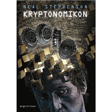 

Kryptonomikon