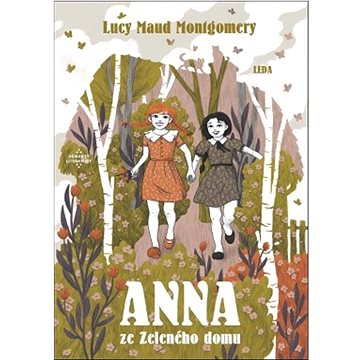 

Anna ze Zeleného domu