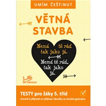 

Větná stavba 5