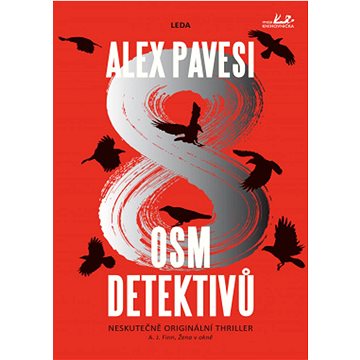 

Osm detektivů