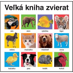 

Veľké leporelo zvierat