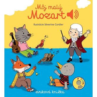

Môj malý Mozart