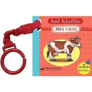 

Prvá farma – do kočíka