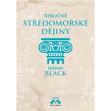 

Stručné středomořské dějiny