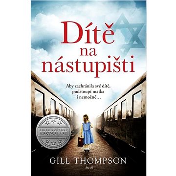 

Dítě na nástupišti: Aby zachránila své dítě, podstoupí matka i nemožné ...