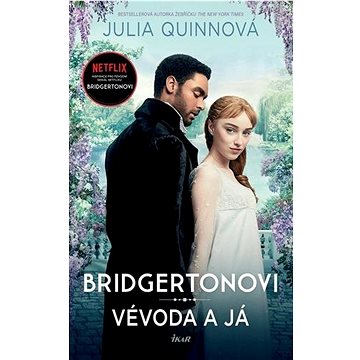 

Bridgertonovi Vévoda a já