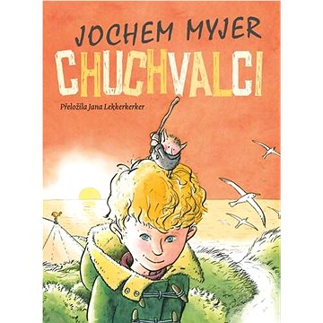 

Chuchvalci