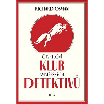 

Čtvrteční klub amatérských detektivů