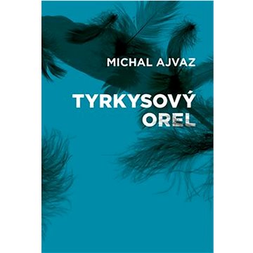 

Tyrkysový orel