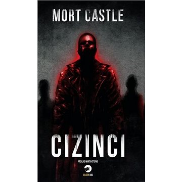 

Cizinci