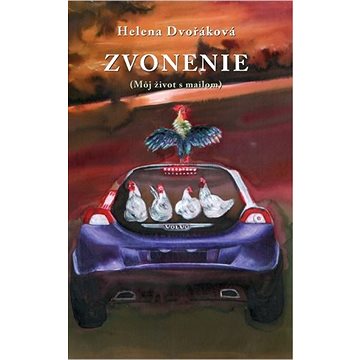 

Zvonenie: (Môj život s mailom)
