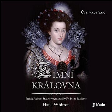 

CD Zimní královna