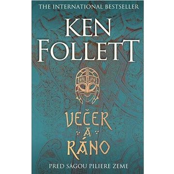 

Večer a ráno: Pred ságou Piliere zeme