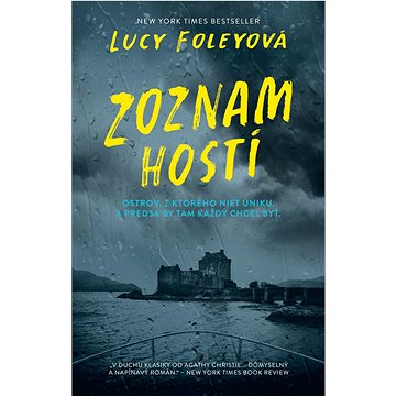 

Zoznam hostí