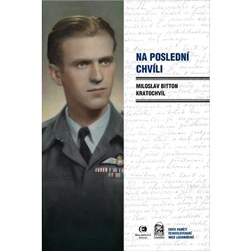 

Na poslední chvíli: svazek 13