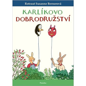 

Karlíkovo dobrodružství