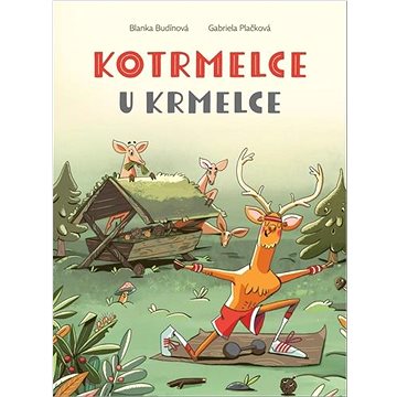 

Kotrmelce u krmelce