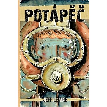

Potápěč