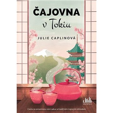 

Čajovna v Tokiu