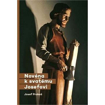 

Novéna k svatému Josefovi