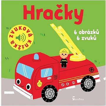 

Hračky
