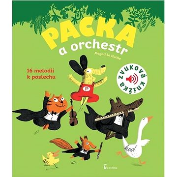 

Packa a orchestr