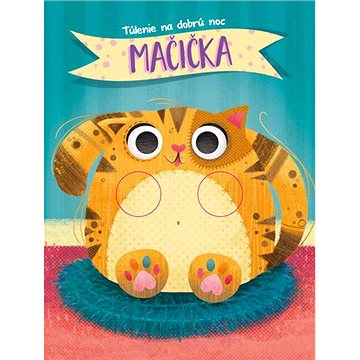 

Mačička
