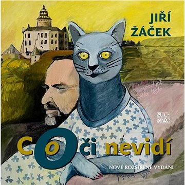 

Co oči nevidí