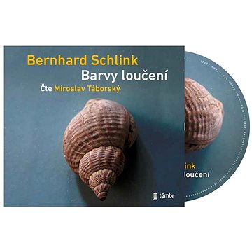 

Barvy loučení