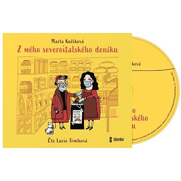 

Z mého severoitalského deníku