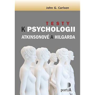 

Testy k Psychologii Atkinsonové a Hilgarda