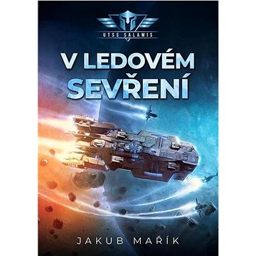 

V ledovém sevření