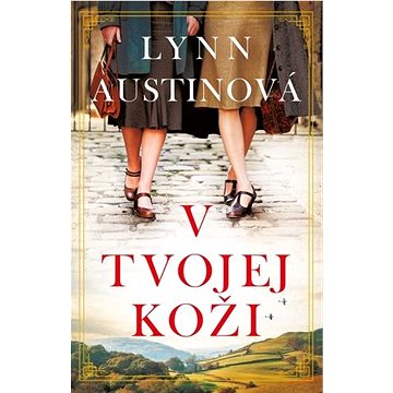 

V tvojej koži