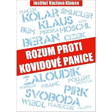

Rozum proti kovidové panice