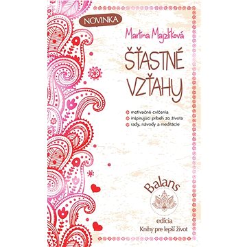

Šťastné vzťahy