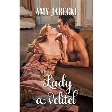 

Lady a velitel