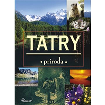 

Tatry: príroda