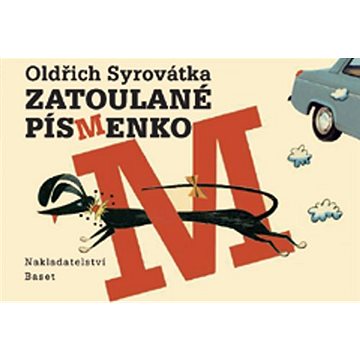 

Zatoulané písmenko