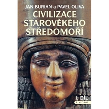 

Civilizace starověkého Středomoří (2 díly): komplet 2 dílů
